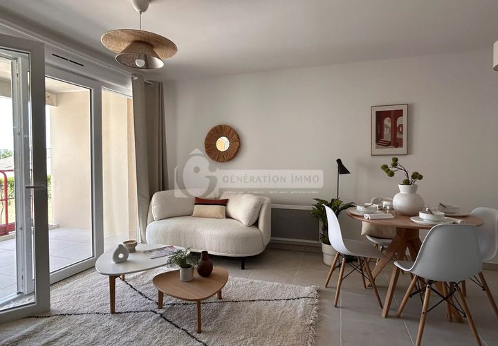 Lejlighed i Arles, Bouches-du-Rhone, Arles - € 159.200 | Ref: 57 - foto 1