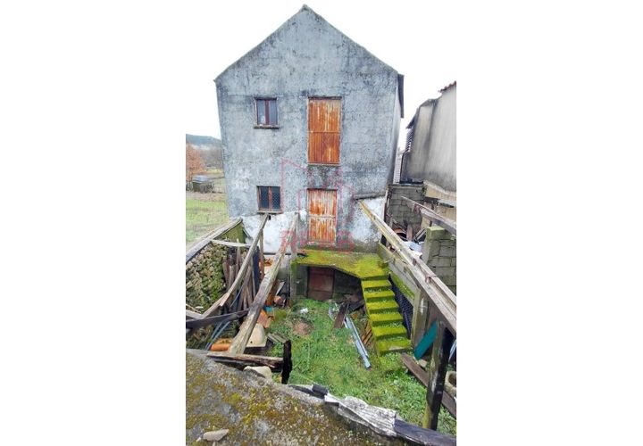 Villa a Aguiar da Beira, Guarda, Aguiar da Beira - € 19.000 | Ref: 263B/ 2026 - foto 1