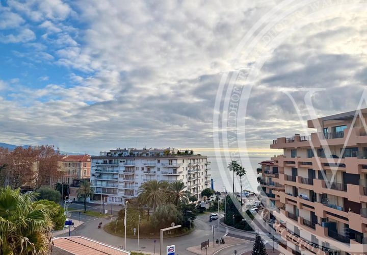 Lejlighed i Menton, Alpes-Maritimes, Menton - € 960.000 | Ref: 86669810 - foto 1