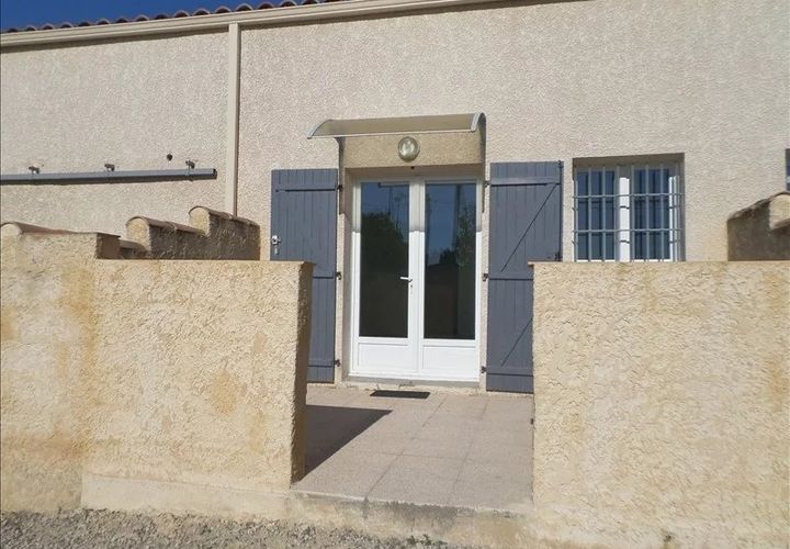 Apartament a Orange, Vaucluse, Orange - € 570/mes | Ref: 6024410 - foto 1