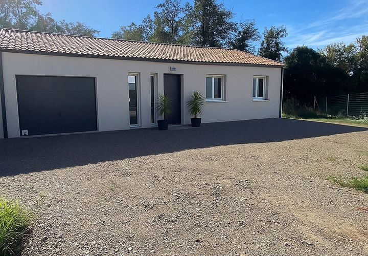 Villa i Curzon, Vendee, Curzon - € 219.000 | Ref: 830034630400 - foto 1