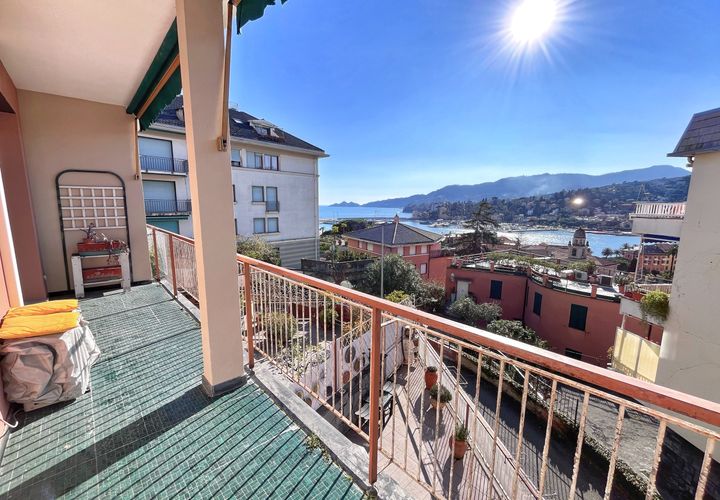 Leilighet i Rapallo, Genoa, Rapallo - € 420 000 | Ref: 650DV - foto 1