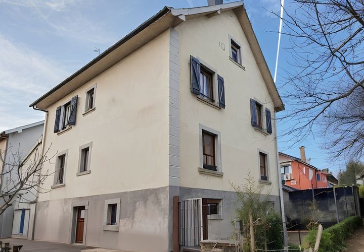 Villa a Bavilliers, Territoire de Belfort, Bavilliers - € 170.000 | Ref: 830034460715 - foto 1