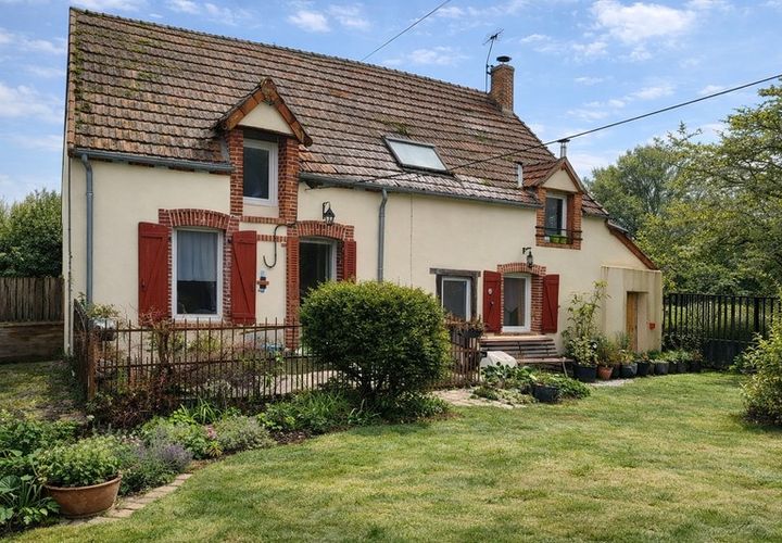 Villa a Bannay, Cher, Bannay - € 189.000 | Ref: 830039029868 - foto 1