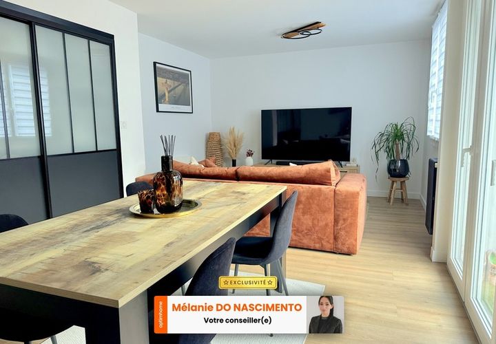 Leilighet i Clermont-Ferrand, Puy-de-Dome, Clermont-Ferrand - € 160 000 | Ref: 830037528691 - foto 1