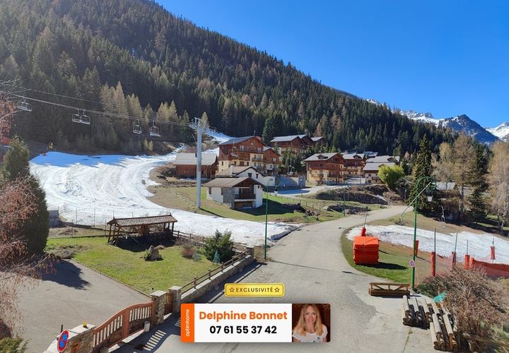 Wohnung in Modane, Savoie, Modane - € 134.000 | Ref: 830039213140 - Foto 1
