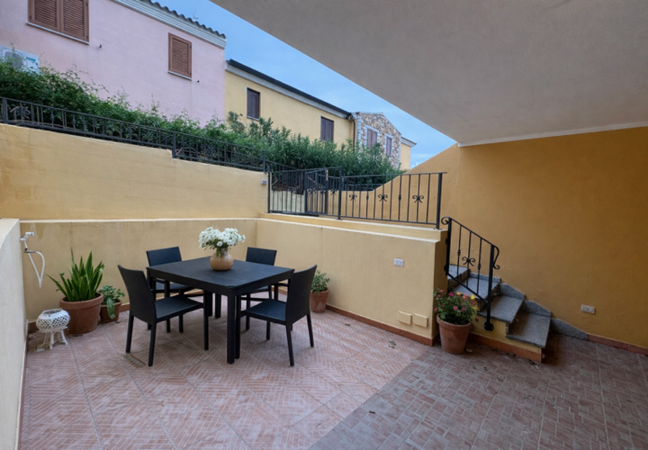 Leilighet i Posada, Nuoro, Posada - € 123 000 | Ref: R34ai76 - foto 1