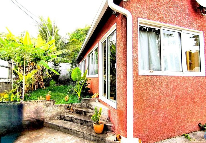 Villa i La Possession, La Reunion, La Possession - € 367.000 | Ref: 6610 - foto 1