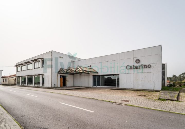 Bungalow i Cantanhede, Coimbra, Cantanhede - € 850.000 | Ref: F2604.082 - foto 1