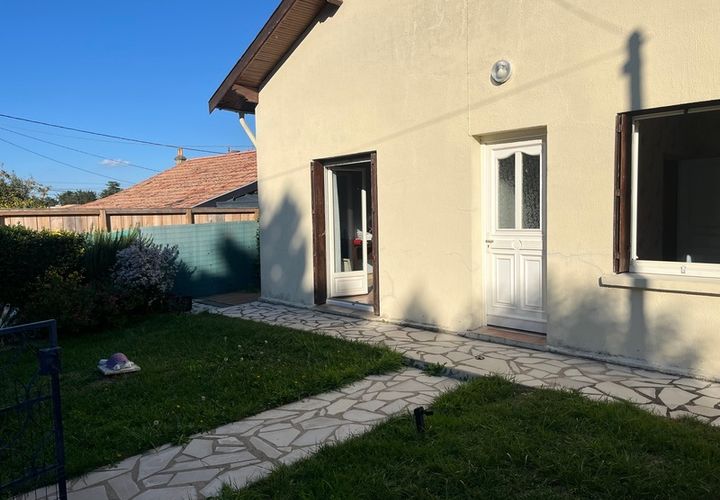 Villa i Cenon, Gironde, Cenon - € 265.000 | Ref: 830039127898 - foto 1
