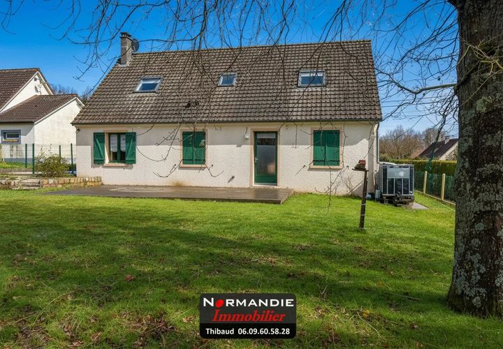 Villa a Yerville, Seine-Maritime, Yerville - € 235.000 | Ref: 86659590 - foto 1