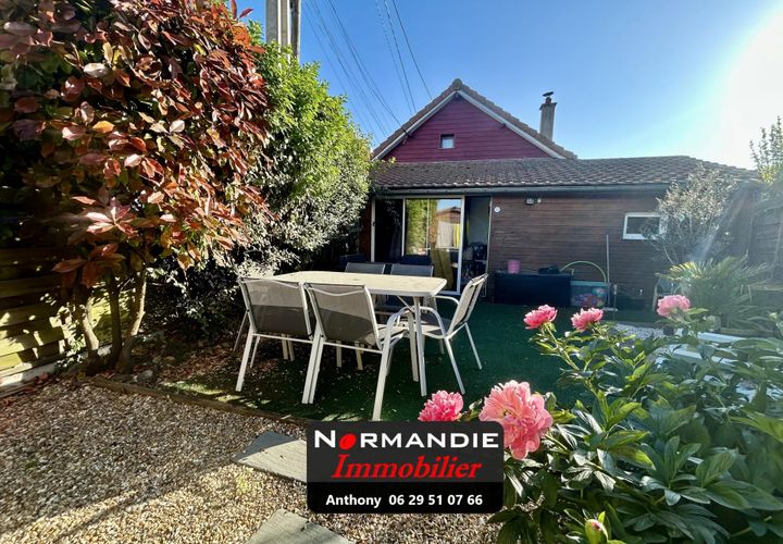 Byhus i Malaunay, Seine-Maritime, Malaunay - € 127.000 | Ref: 86674740 - foto 1