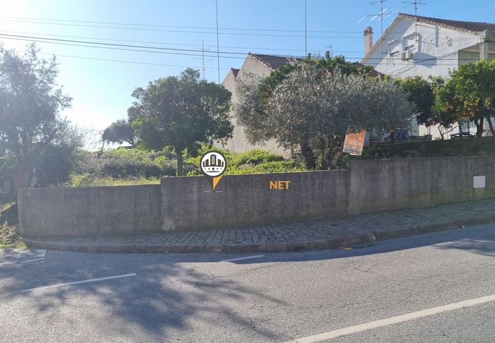 Helårsgrund i Castelo Branco, Castelo Branco, Castelo Branco - € 50.000 | Ref: 2949 - foto 1