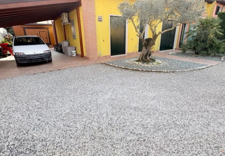 Rækkehus i Castagnaro, Verona, Castagnaro - € 160.000 | Ref: OB73 - foto 1