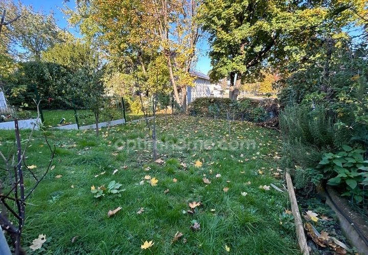 Byhus i Saint-Louis, Haut-Rhin, Saint-Louis - € 283.000 | Ref: 830039137023 - foto 1