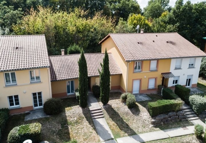 Leilighet i Lissieu, Rhone, Lissieu - € 110 498 | Ref: LISS-110 - foto 1
