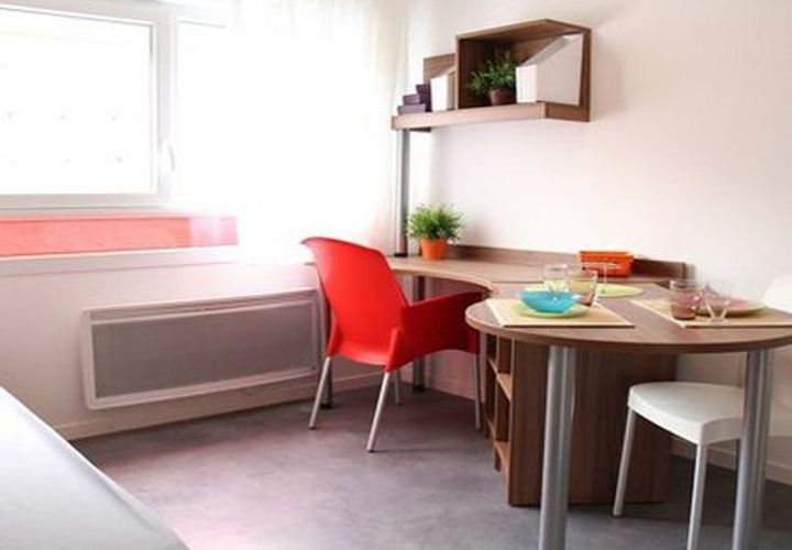 Studio i Lyon, Rhone, Lyon - € 58.204 | Ref: LYO-58 - foto 1