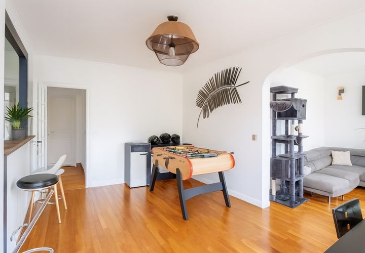 Lejlighed i Argenteuil, Val-d'Oise, Argenteuil - € 207.000 | Ref: 830033433331 - foto 1