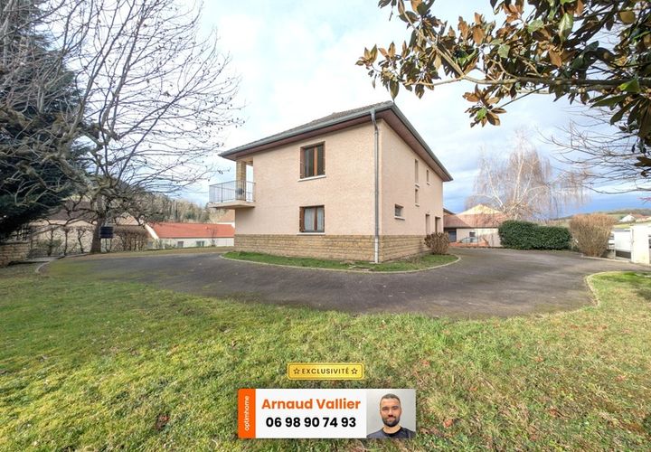 Villa a Chauffailles, Saone-et-Loire, Chauffailles - € 145.000 | Ref: 830036205242 - foto 1