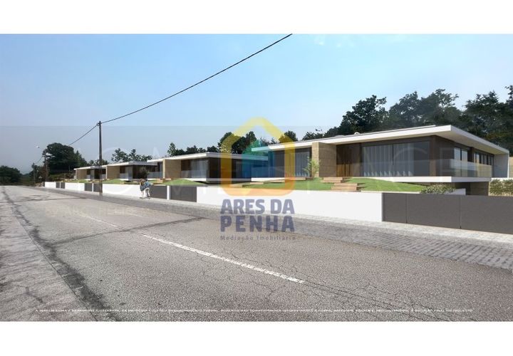 Byhus i Fafe, Braga, Fafe - € 340.000 | Ref: HAB_1120 - foto 1