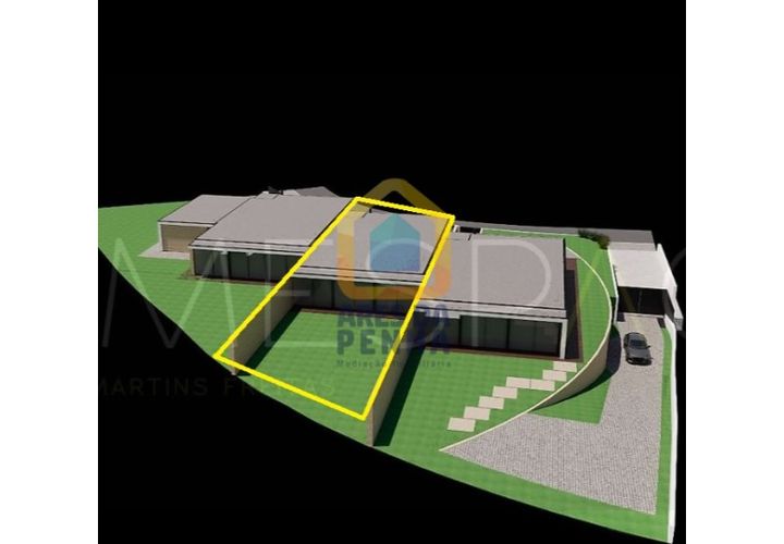 Byhus i Fafe, Braga, Fafe - € 440.000 | Ref: HAB_1119 - foto 1