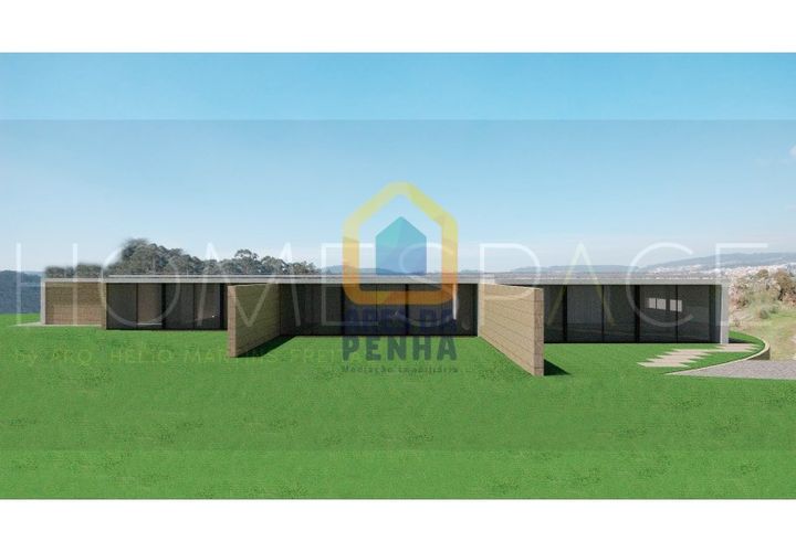 Byhus i Fafe, Braga, Fafe - € 375.000 | Ref: HAB_1118 - foto 1