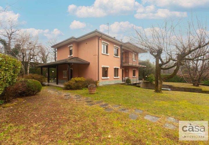 Villa i Clivio, Varese, Clivio - € 648.000 | Ref: 583-LP - foto 1