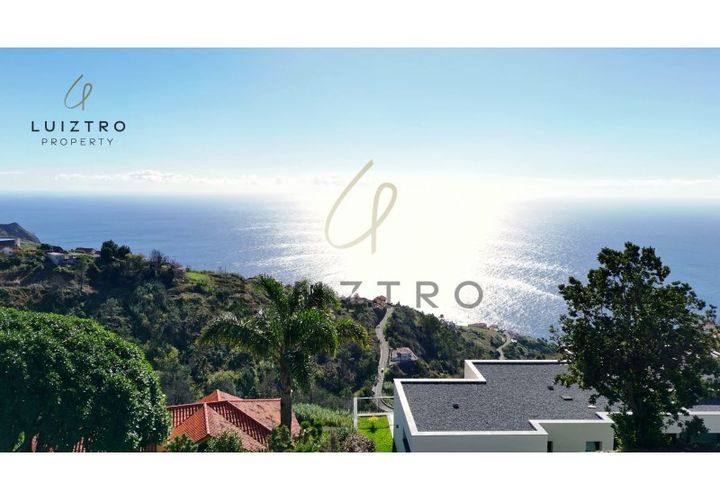 Helårsgrund i Calheta, Madeira, Calheta - € 160.000 | Ref: SÒL_94 (2) - foto 1