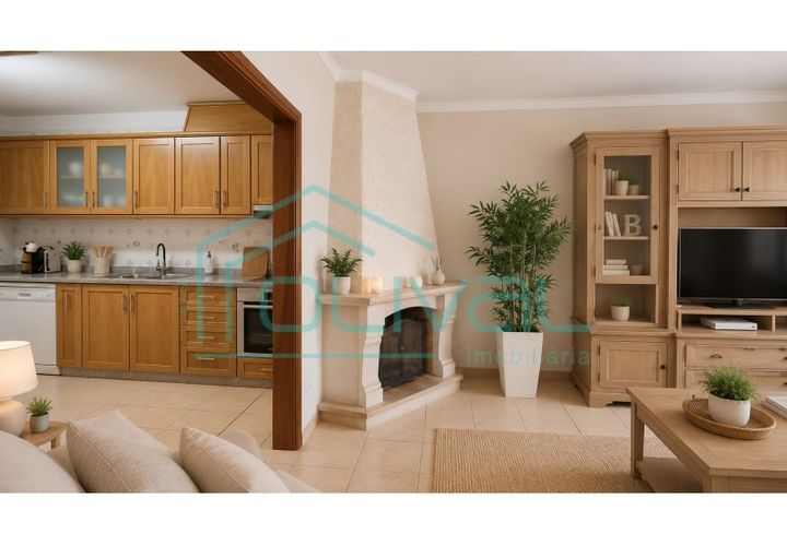 Villa a Samora Correia, Santarem, Samora Correia - € 390.000 | Ref: CAS_2123 - foto 1