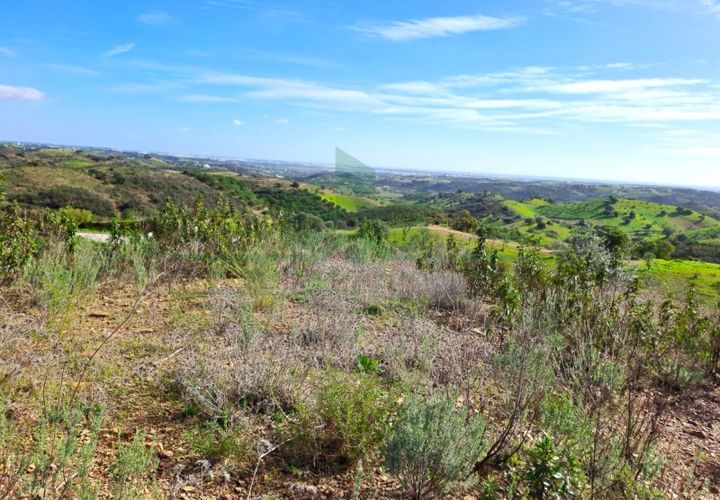 Helårsgrund i Castro Marim, Faro, Castro Marim - € 24.000 | Ref: SÒL_571 - foto 1