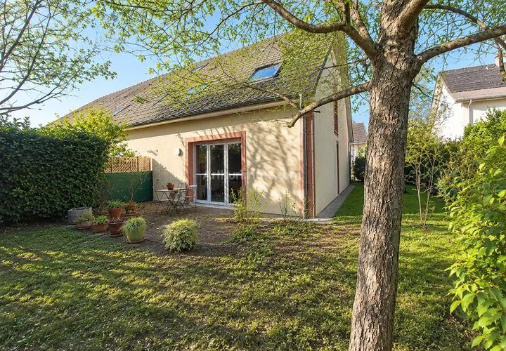 Villa a Reiningue, Haut-Rhin, Reiningue - € 269.000 | Ref: 86636931 - foto 1