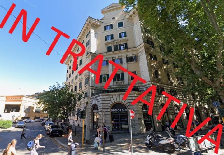 Lejlighed i Rome, Rome, Rome - € 748.000 | Ref: TRASTEVERE 748 - foto 1