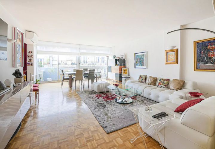 Lejlighed i Paris, Paris, Paris - € 1.300.000 | Ref: 86104903 - foto 1