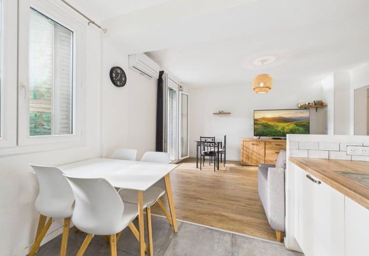 Lejlighed i Ajaccio, Corse-du-Sud, Ajaccio - € 239.000 | Ref: VA12228-MAXIMMO - foto 1