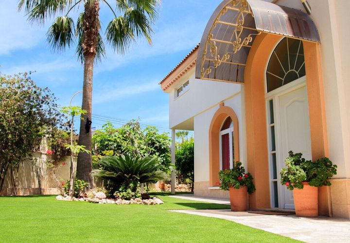Villa i Ciudad Quesada, Alicante, Ciudad Quesada - € 890.000 | Ref: CM155 - foto 1