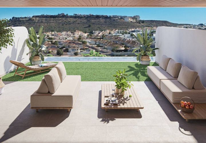 Penthouse i Benijofar, Alicante, Benijofar - € 399 000 | Ref: VB-671 - foto 1