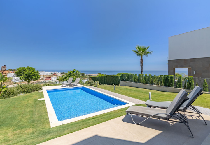 Villa i Sotogrande, Cadiz, Sotogrande - € 1.150.000 | Ref: BLXR-1235 - foto 1