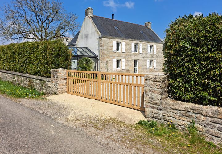 Villa i Scaer, Finistere, Scaer - € 900.000 | Ref: es5554931 - foto 1