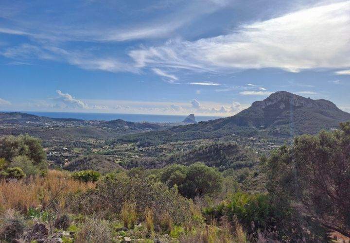 Finca i Benissa, Alicante, Benissa - € 499.990 | Ref: N7322 - foto 1