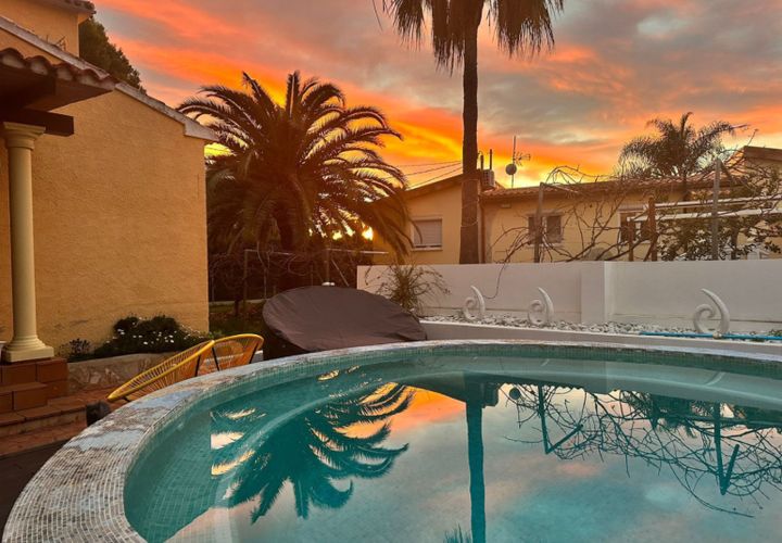 Villa i Denia, Alicante, Denia - € 659.000 | Ref: N1822 - foto 1
