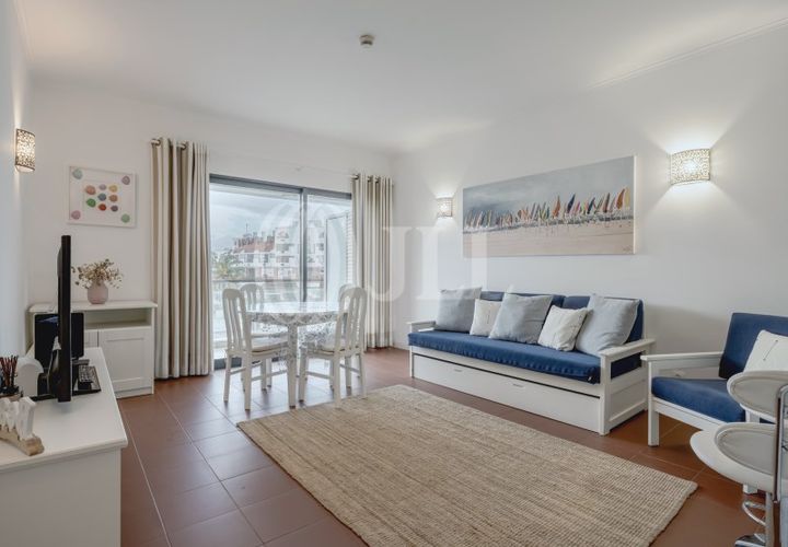 Lejlighed i Albufeira, Faro, Albufeira - € 320.000 | Ref: 94368 - foto 1
