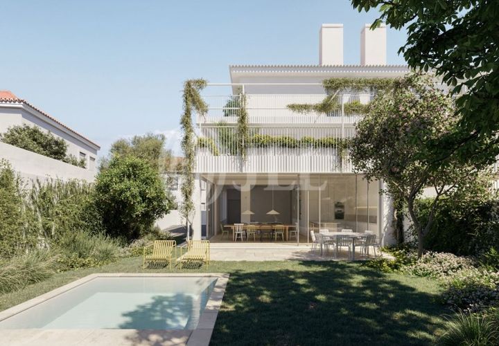 Villa a Alvalade, Setubal, Alvalade - € 3.500.000 | Ref: 94902 - foto 1
