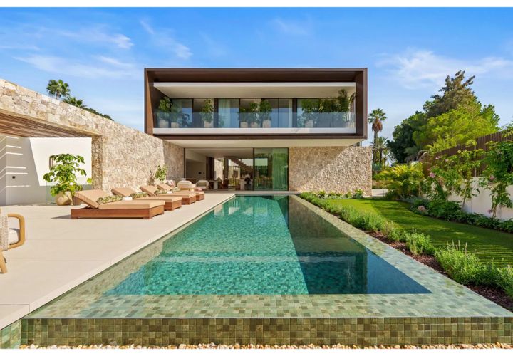 Villa a Marbella, Malaga, Marbella - € 5.995.000 | Ref: CSK234192 - foto 1