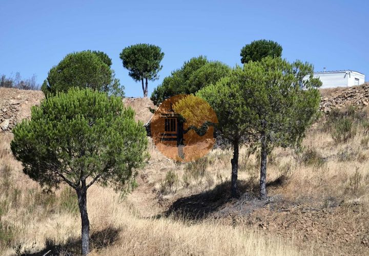 Terra a Castro Marim, Faro, Castro Marim - € 48.500 | Ref: SU-CS-TR-93461 - foto 1