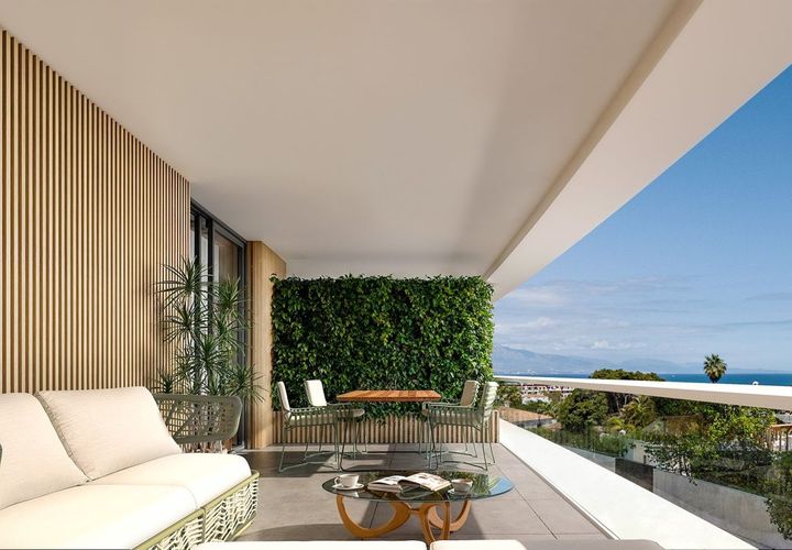 Leilighet i Manilva, Malaga, Manilva - € 381 800 | Ref: R5293441 - foto 1