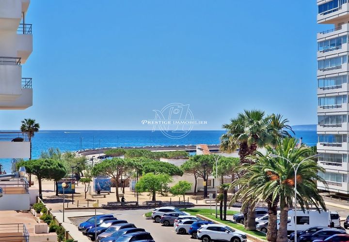 Lejlighed i Roses, Gerona, Roses - € 139.000 | Ref: 6415/S31-N1IMMOFRESP - foto 1