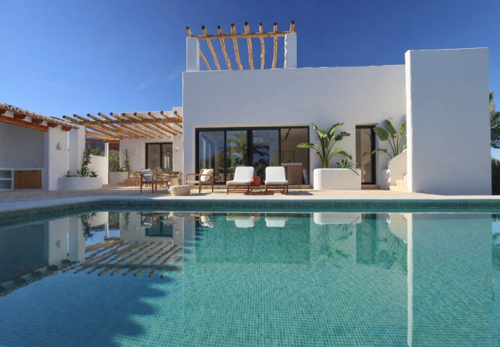 Villa i Javea, Alicante, Javea - € 1.395.000 | Ref: xkh897 - foto 1