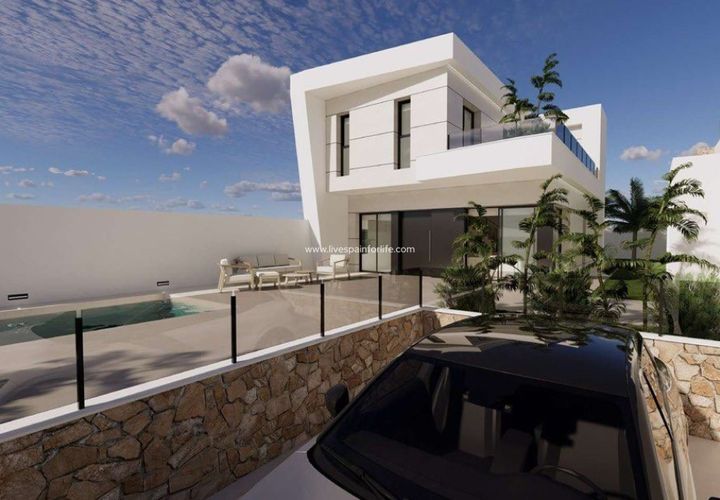 Villa i Dolores, Alicante, Dolores - € 395.000 | Ref: DOL NEW1 - foto 1