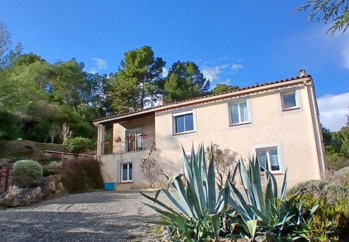 Villa i Badens, Aude, Badens - € 345.600 | Ref: cb345600e - foto 1