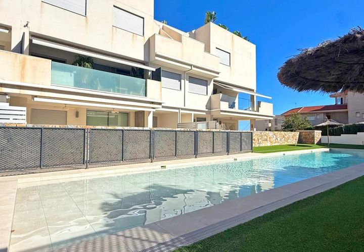 Lejlighed i Cabo De Palos, Murcia, Cabo De Palos - € 498.000 | Ref: MOVE-252/13477 - foto 1
